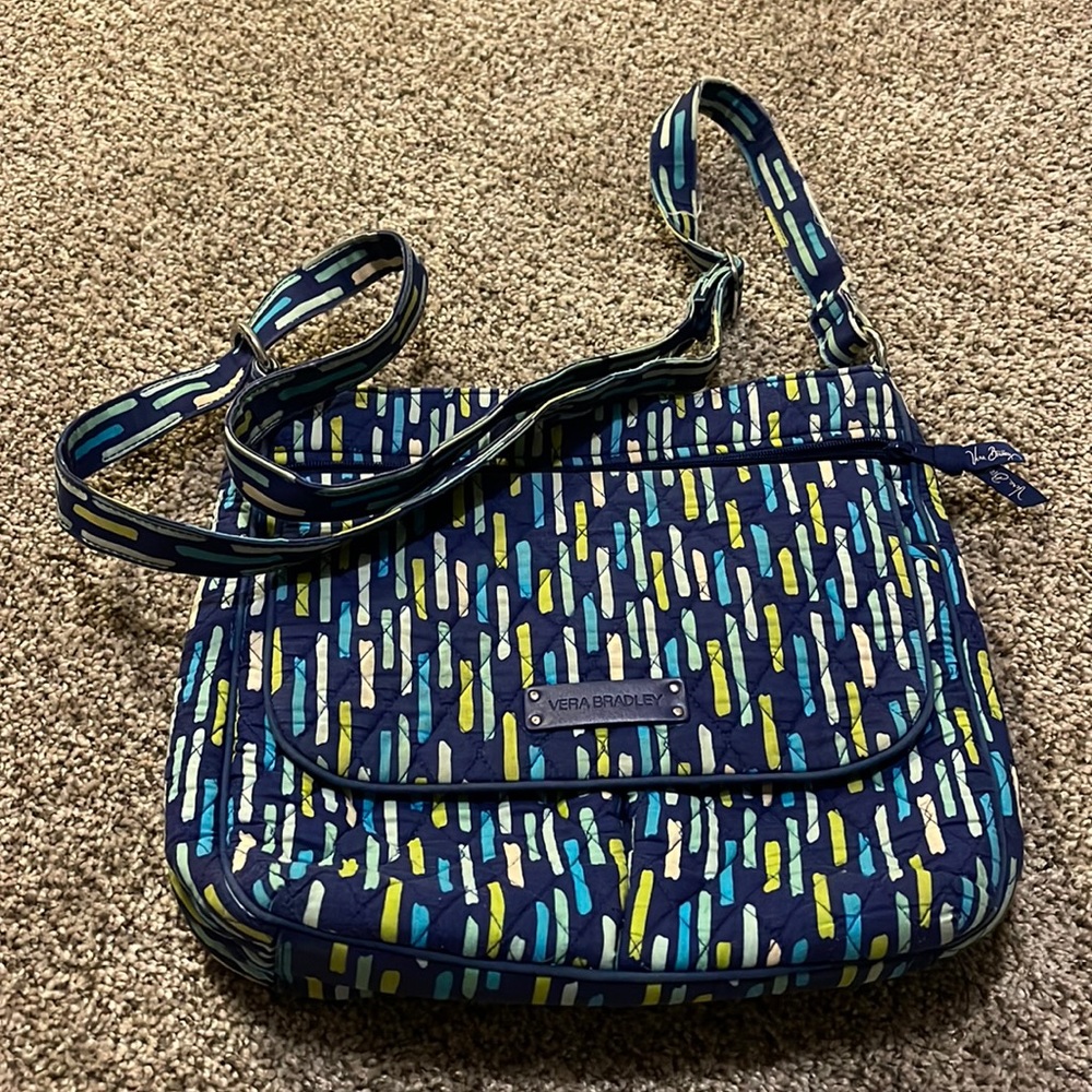 Vera Bradley Crossbody